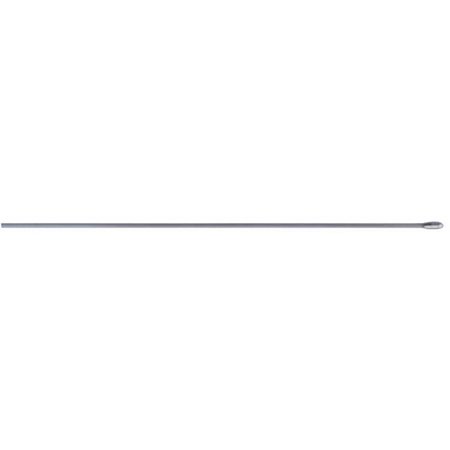 HUSTLER Hustler 3242-5 15 in. Replacement Rod for DFG; RFG & TLS27L 3242-5